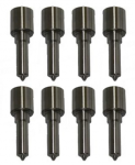 7.3L Performance honed nozzles set of 8 30% more fuel